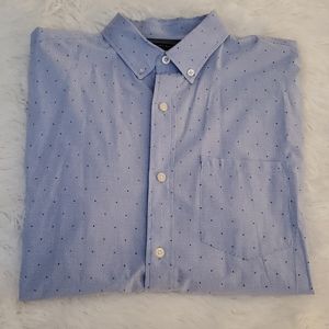 Banana Republic button down shirt